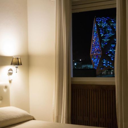 Hotel Vina De Italia Córdoba Ngoại thất bức ảnh