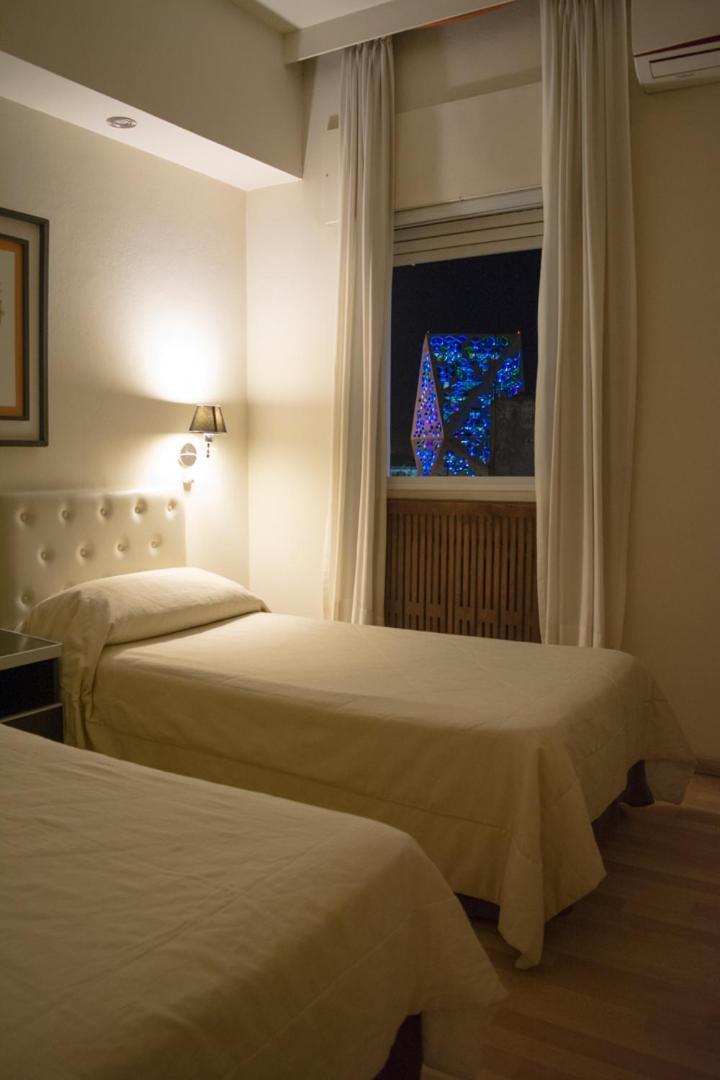 Hotel Vina De Italia Córdoba Ngoại thất bức ảnh