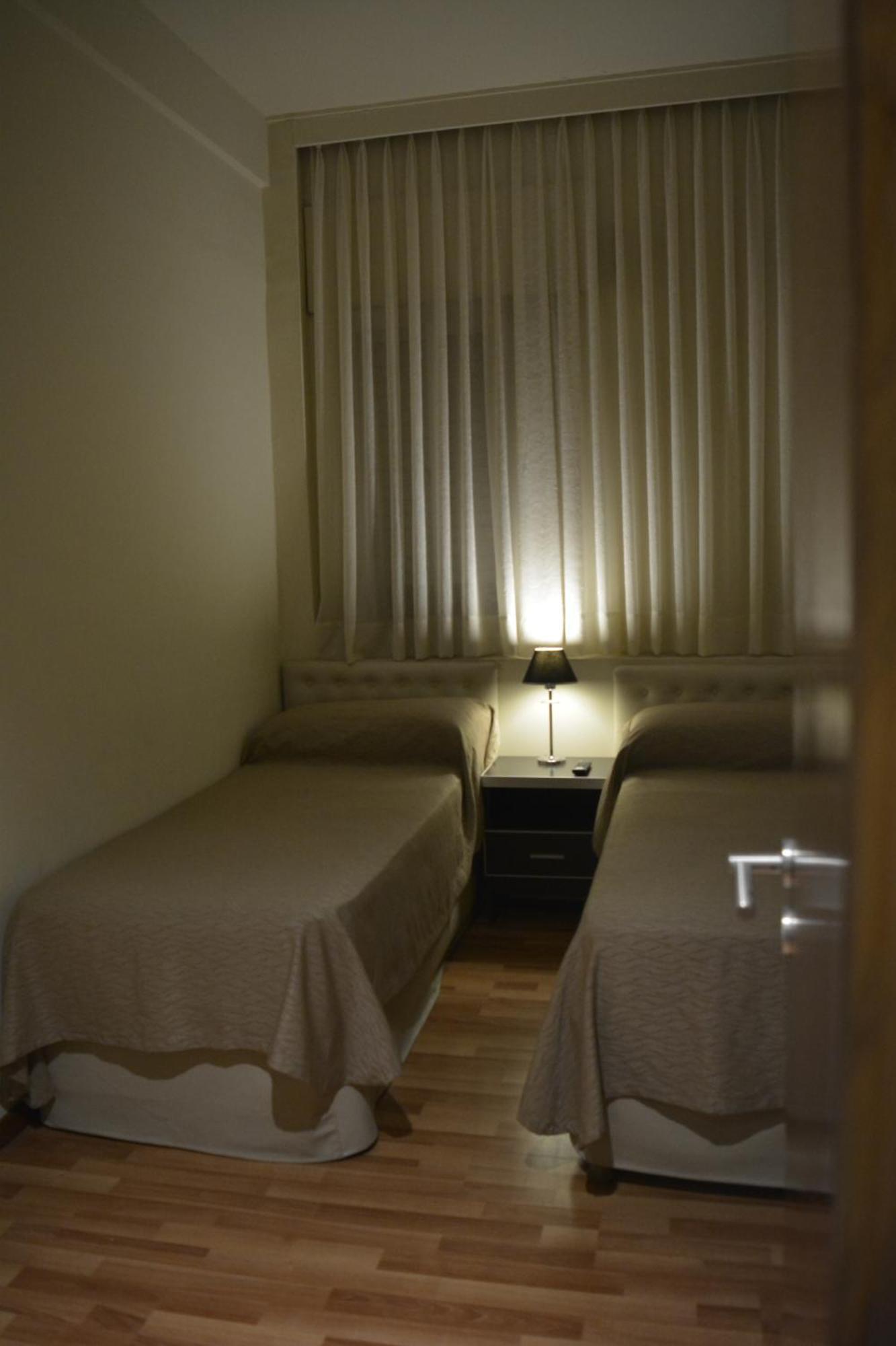Hotel Vina De Italia Córdoba Ngoại thất bức ảnh