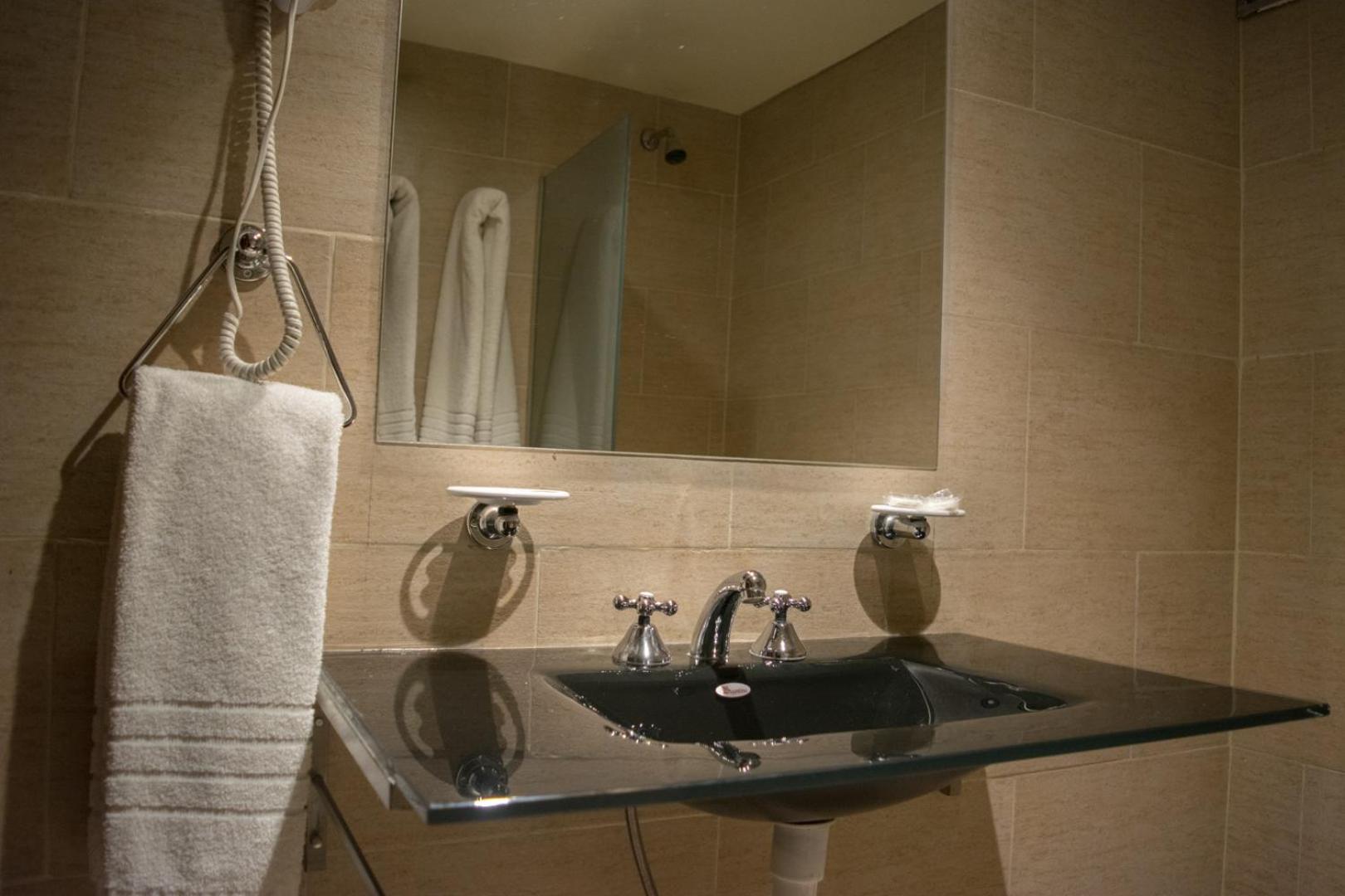 Hotel Vina De Italia Córdoba Ngoại thất bức ảnh