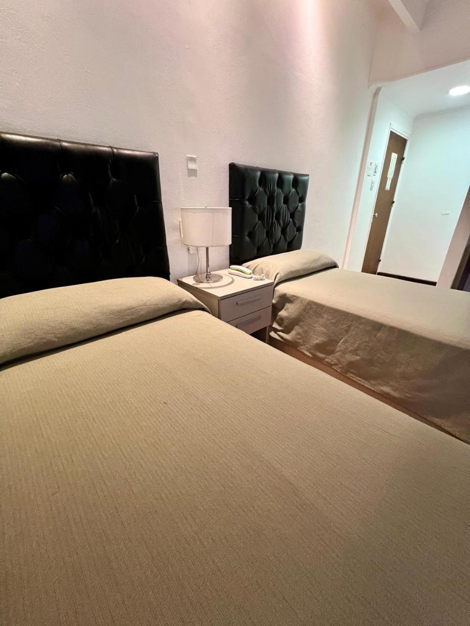 Hotel Vina De Italia Córdoba Ngoại thất bức ảnh