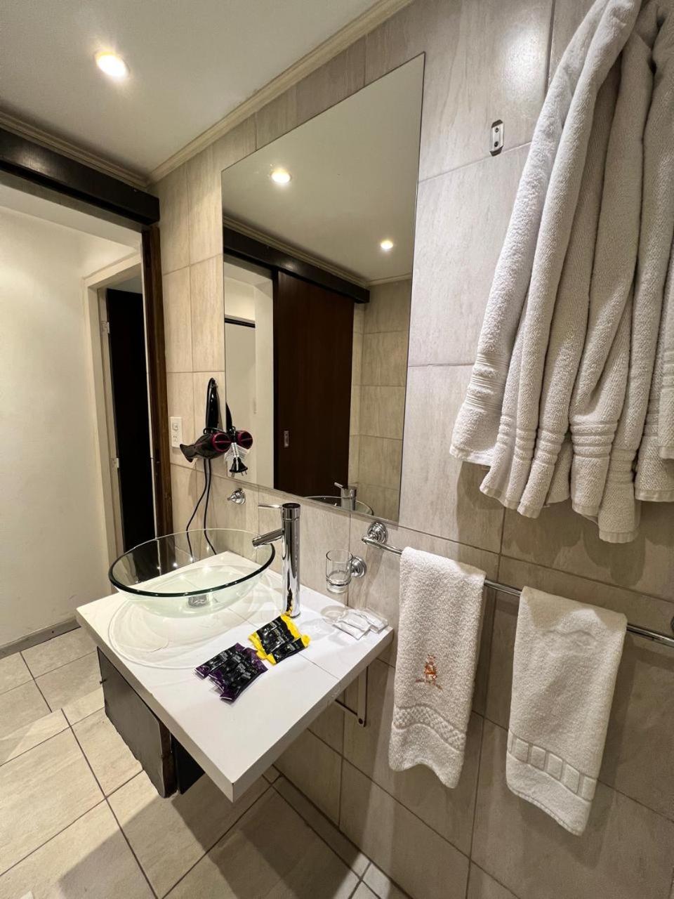 Hotel Vina De Italia Córdoba Ngoại thất bức ảnh