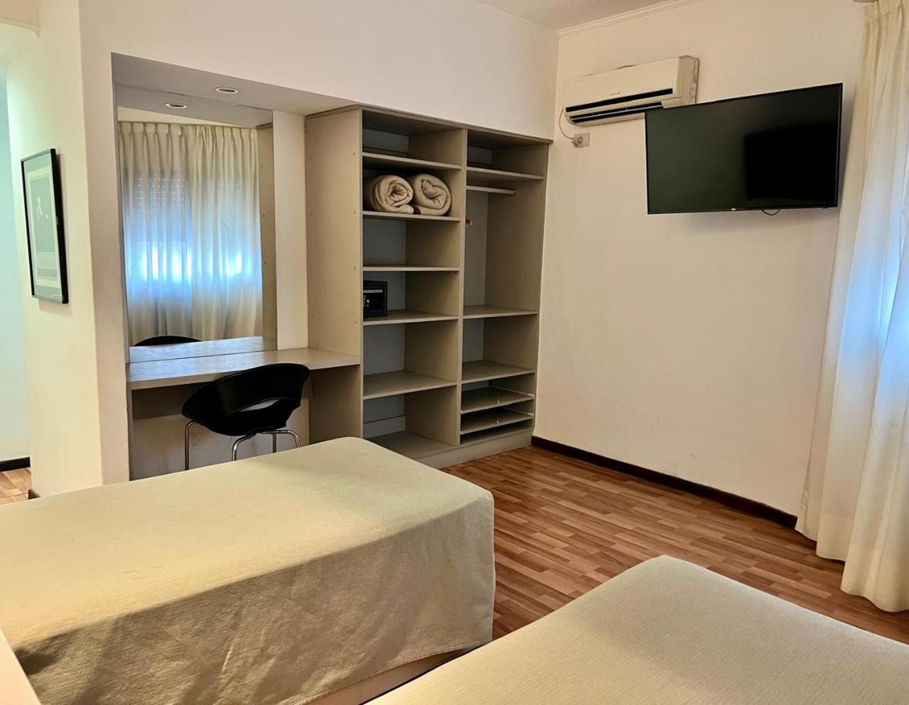 Hotel Vina De Italia Córdoba Ngoại thất bức ảnh