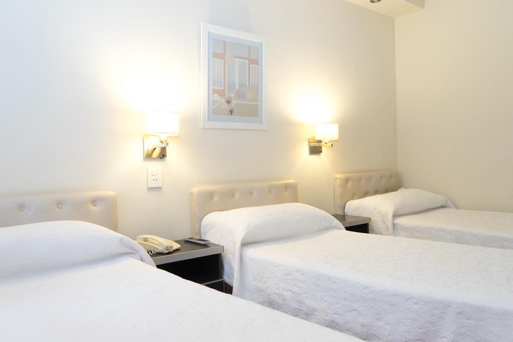 Hotel Vina De Italia Córdoba Ngoại thất bức ảnh