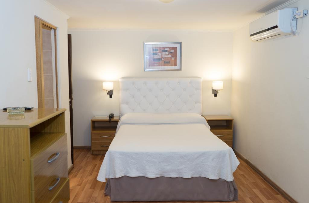 Hotel Vina De Italia Córdoba Ngoại thất bức ảnh