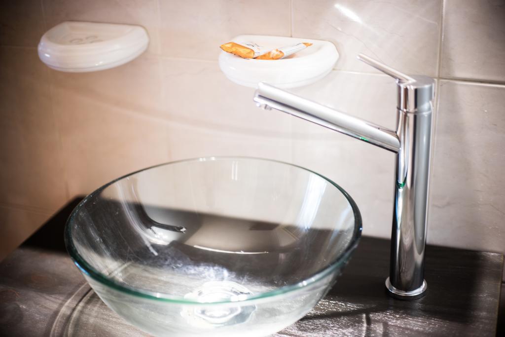 Hotel Vina De Italia Córdoba Ngoại thất bức ảnh
