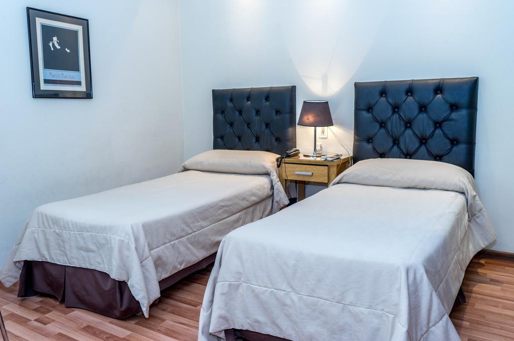 Hotel Vina De Italia Córdoba Ngoại thất bức ảnh