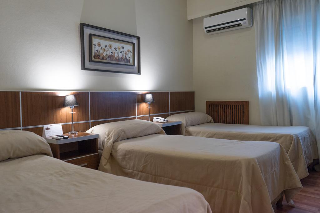 Hotel Vina De Italia Córdoba Ngoại thất bức ảnh