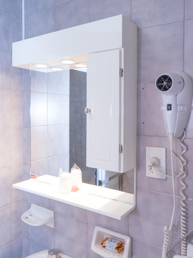 Hotel Vina De Italia Córdoba Ngoại thất bức ảnh