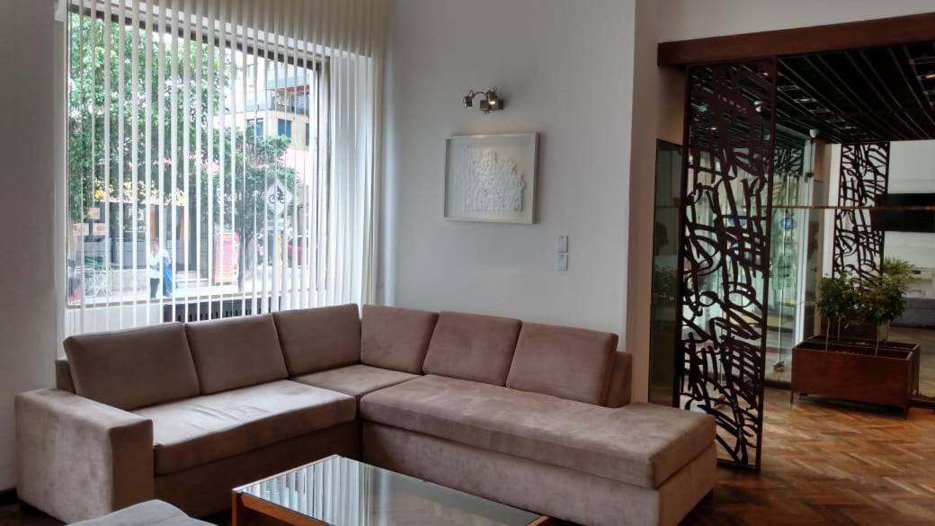 Hotel Vina De Italia Córdoba Ngoại thất bức ảnh